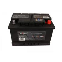 Akumuliatorius MAXGEAR 572409068 D722