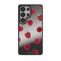 Summer Forever - Samsung Galaxy S25 Ultra Case, Elite Mirror (Magnetic) / Gunmetal