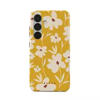 Sunday Market - Samsung Galaxy S25 Case, Tough (Magnetic) / N/A