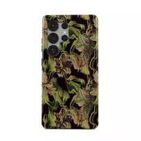 Subtropical - Samsung Galaxy S25 Ultra Case, Tough (Magnetic) / N/A