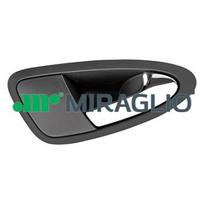 Durų vidaus rankenėlė MIRAGLIO 60/338