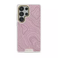 Maze - Samsung Galaxy S25 Ultra Case, Elite Light (Magnetic) / Gold
