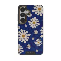 Art Class - Samsung Galaxy S25 Case, Elite Dark (Magnetic) / Gold