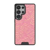 Secret Spot - Samsung Galaxy S25 Ultra Case, Elite Dark (Magnetic) / Gunmetal