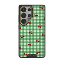 Little Life - Samsung Galaxy S25 Ultra Case, Elite Dark (Magnetic) / Gold