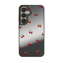 Little Life - Samsung Galaxy S25 Plus Case, Elite Mirror (Magnetic) / Gold