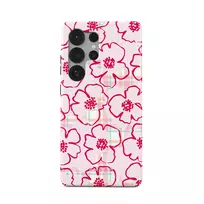 Flower Girl - Samsung Galaxy S25 Ultra Case, Tough (Magnetic) / N/A