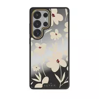 Sunday Market - Samsung Galaxy S25 Ultra Case, Elite Mirror (Magnetic) / Gold
