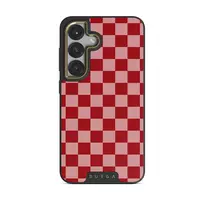 Cheerleader - Samsung Galaxy S25 Plus Case, Elite Dark (Magnetic) / Gold