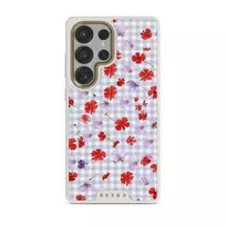 Idyllic - Samsung Galaxy S25 Ultra Case, Elite Light (Magnetic) / Gold