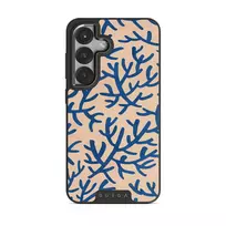 Vitamin Sea - Samsung Galaxy S25 Plus Case, Elite Dark (Magnetic) / Gunmetal