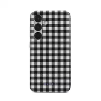 Tea Time - Samsung Galaxy S25 Plus Case, Tough (Magnetic) / N/A