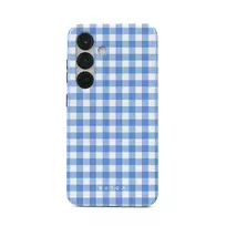 Lovely Day - Samsung Galaxy S25 Case, Tough (Magnetic) / N/A