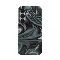 Lightning Strike - Samsung Galaxy S25 Plus Case, Tough (Magnetic) / N/A