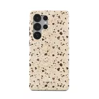 Distant Noise - Terazzo Samsung Galaxy S25 Ultra Case, Tough (Magnetic) / N/A