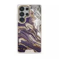 Nostalgia Feeling - Samsung Galaxy S25 Ultra Case, Elite Light (Magnetic) / Gold