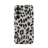 Baby Leo - Leopard Samsung Galaxy S25 Plus Case, Tough (Magnetic) / N/A