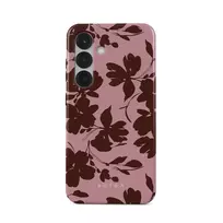 Gossip - Samsung Galaxy S25 Case, Tough (Magnetic) / N/A