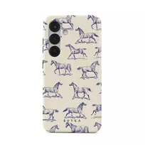 Derby Race - Samsung Galaxy S25 Case, Tough (Magnetic) / N/A