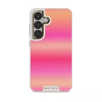 SPF 100 - Samsung Galaxy S25 Plus Case, Elite Light (Magnetic) / Gold