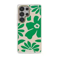 Margarita - Samsung Galaxy S25 Ultra Case, Elite Light (Magnetic) / Gold