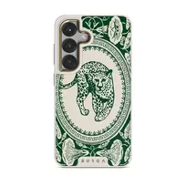 Antique - Samsung Galaxy S25 Plus Case, Elite Light (Magnetic) / Gold