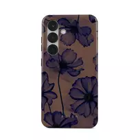 Velvet Night - Samsung Galaxy S25 Case, Tough (Magnetic) / N/A