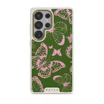 No Regrets - Samsung Galaxy S25 Ultra Case, Elite Light (Magnetic) / Gold