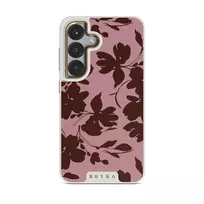 Gossip - Samsung Galaxy S25 Plus Case, Elite Light (Magnetic) / Gold