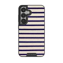 Old Money - Samsung Galaxy S25 Case, Elite Dark (Magnetic) / Gunmetal
