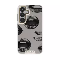 Next Mistake - Samsung Galaxy S25 Case, Elite Light (Magnetic) / Gold