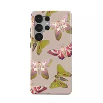 Metamorphosis - Samsung Galaxy S25 Ultra Case, Tough (Magnetic) / N/A