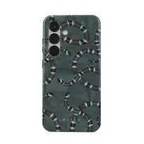 Constant Danger - Cool Samsung Galaxy S25 Plus Case, Tough (Magnetic) / N/A