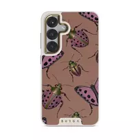 Runaway - Samsung Galaxy S25 Plus Case, Elite Light (Magnetic) / Gold