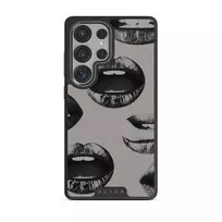 Next Mistake - Samsung Galaxy S25 Ultra Case, Elite Dark (Magnetic) / Gunmetal