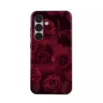 Femme Fatale - Samsung Galaxy S25 Plus Case, Tough (Magnetic) / N/A