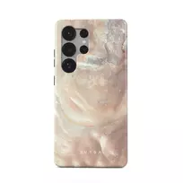 Serene Sunset - Chic Samsung Galaxy S25 Ultra Case, Tough (Magnetic) / N/A