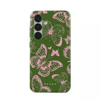 No Regrets - Samsung Galaxy S25 Case, Tough (Magnetic) / N/A