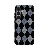 Trouble - Samsung Galaxy S25 Plus Case, Tough (Magnetic) / N/A