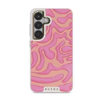 Popsicle - Samsung Galaxy S25 Plus Case, Elite Light (Magnetic) / Gold
