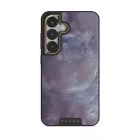 Side Effect - Samsung Galaxy S25 Plus Case, Elite Dark (Magnetic) / Gold
