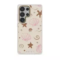 Beach Games - Samsung Galaxy S25 Ultra Case, Elite Light (Magnetic) / Gold