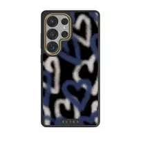 Lucky You - Samsung Galaxy S25 Ultra Case, Elite Dark (Magnetic) / Gold
