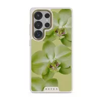 Purity - Samsung Galaxy S25 Ultra Case, Elite Light (Magnetic) / Gold