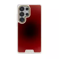 No Talking - Samsung Galaxy S25 Ultra Case, Elite Light (Magnetic) / Gold