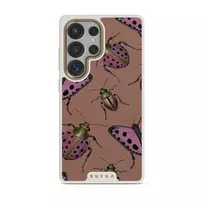 Runaway - Samsung Galaxy S25 Ultra Case, Elite Light (Magnetic) / Gold