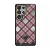 Asap - Samsung Galaxy S25 Ultra Case, Elite Mirror (Magnetic) / Gold