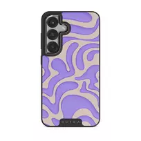 Y2Kool - Samsung Galaxy S25 Case, Elite Dark (Magnetic) / Gunmetal