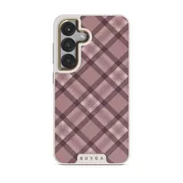 Asap - Samsung Galaxy S25 Plus Case, Elite Light (Magnetic) / Gold