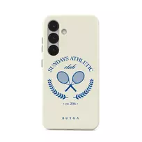 Leisure Club - Samsung Galaxy S25 Plus Case, Tough (Magnetic) / N/A